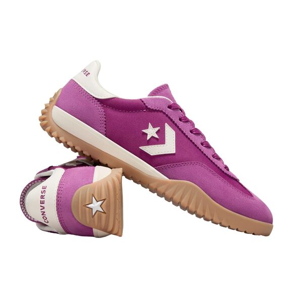 Converse Women Run Star Trainer Sneakers 9.5 Medium